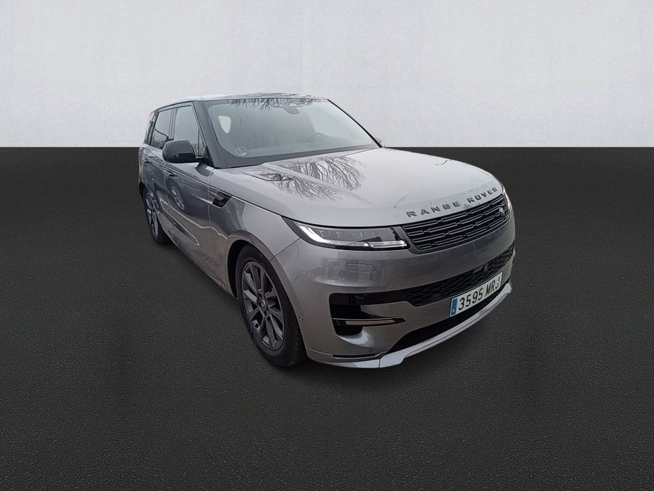 Foto Land-Rover Range Rover Sport 3