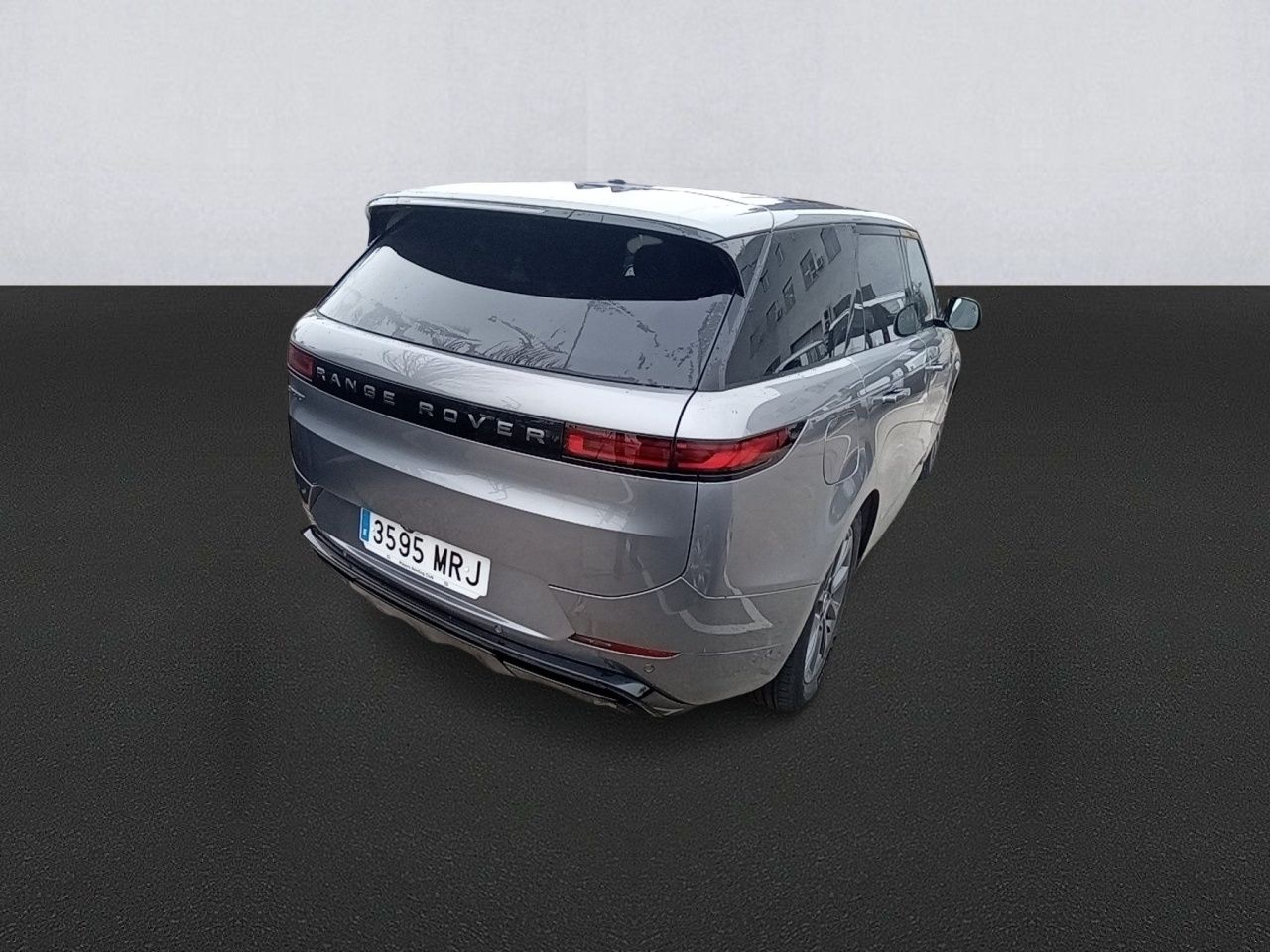 Foto Land-Rover Range Rover Sport 4