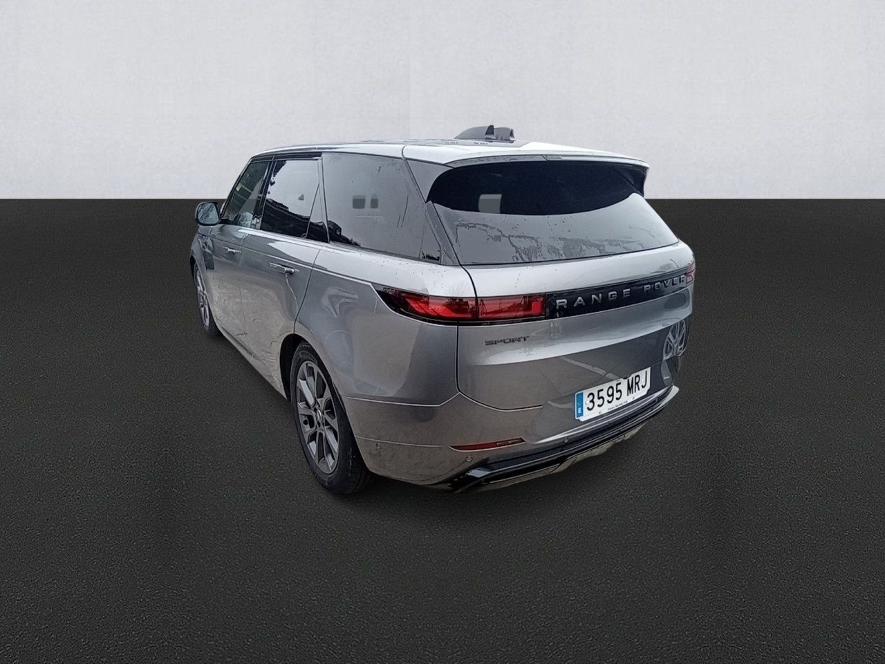 Foto Land-Rover Range Rover Sport 5