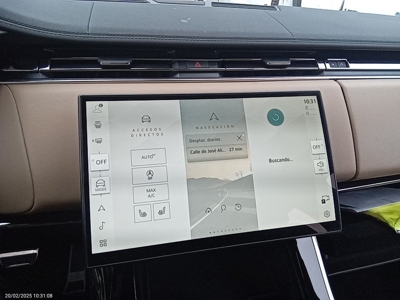 Foto Land-Rover Range Rover Sport 10