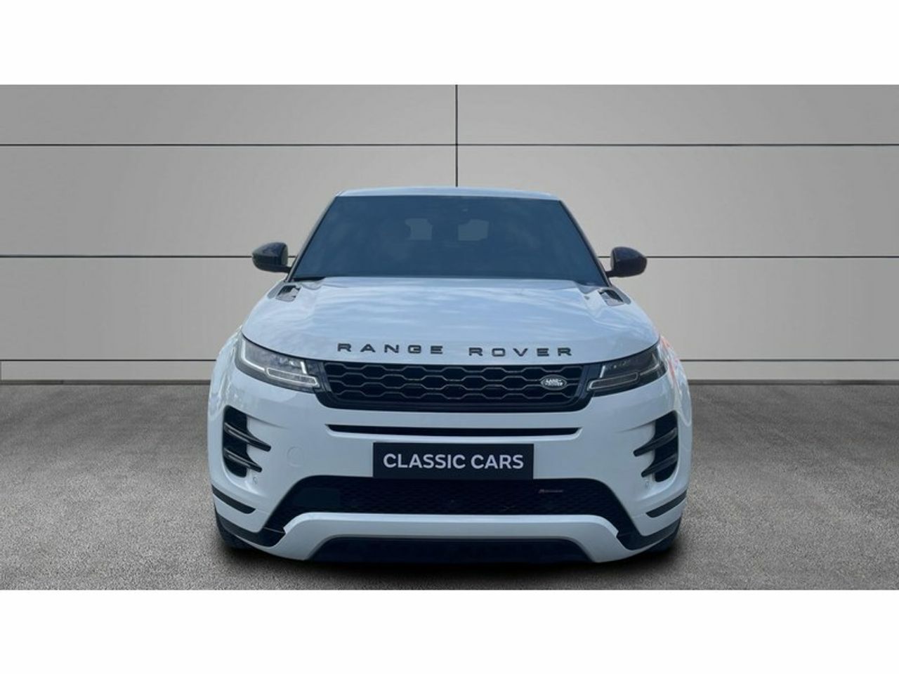 Foto Land-Rover Range Rover Evoque 2