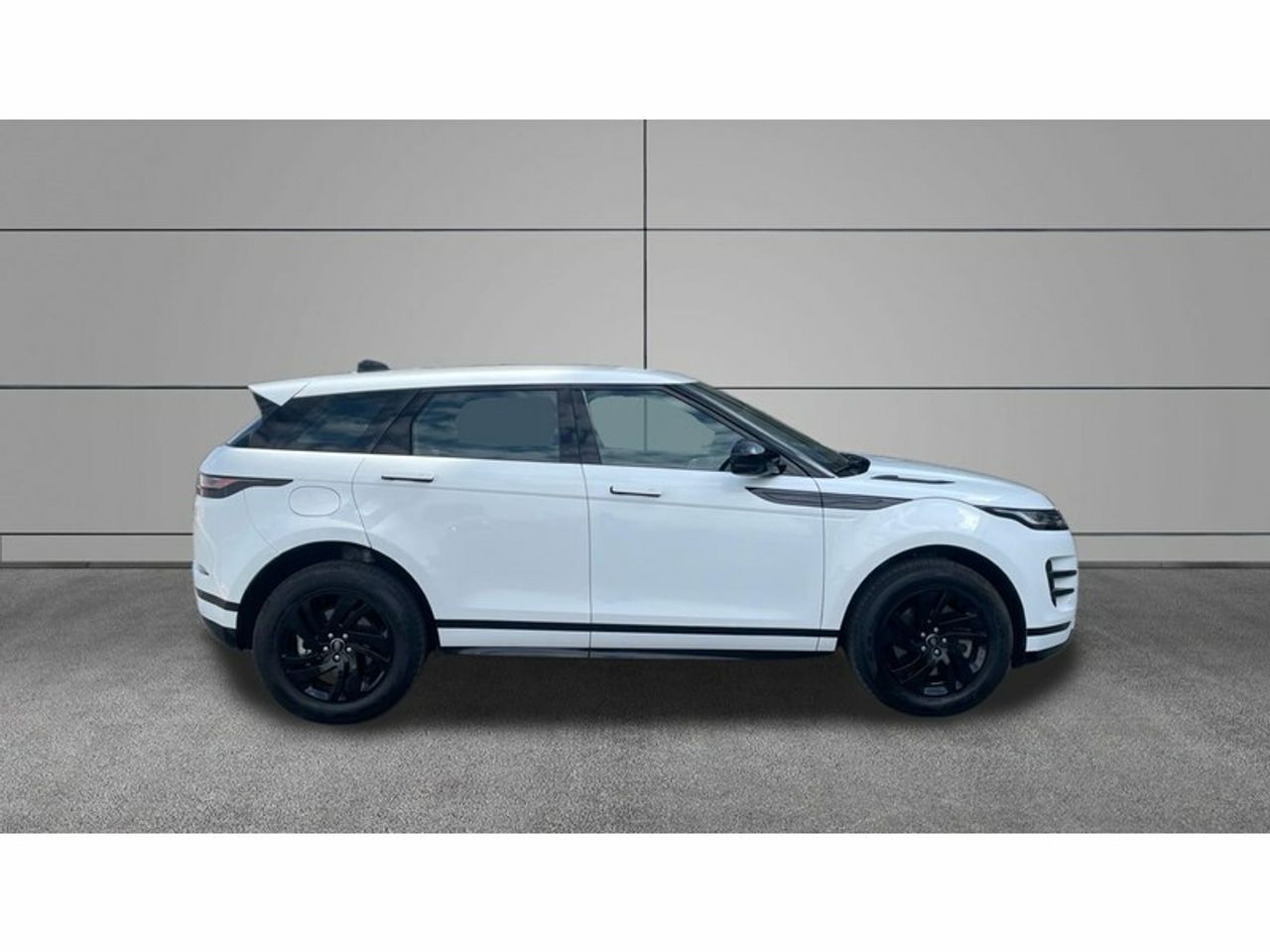 Foto Land-Rover Range Rover Evoque 3