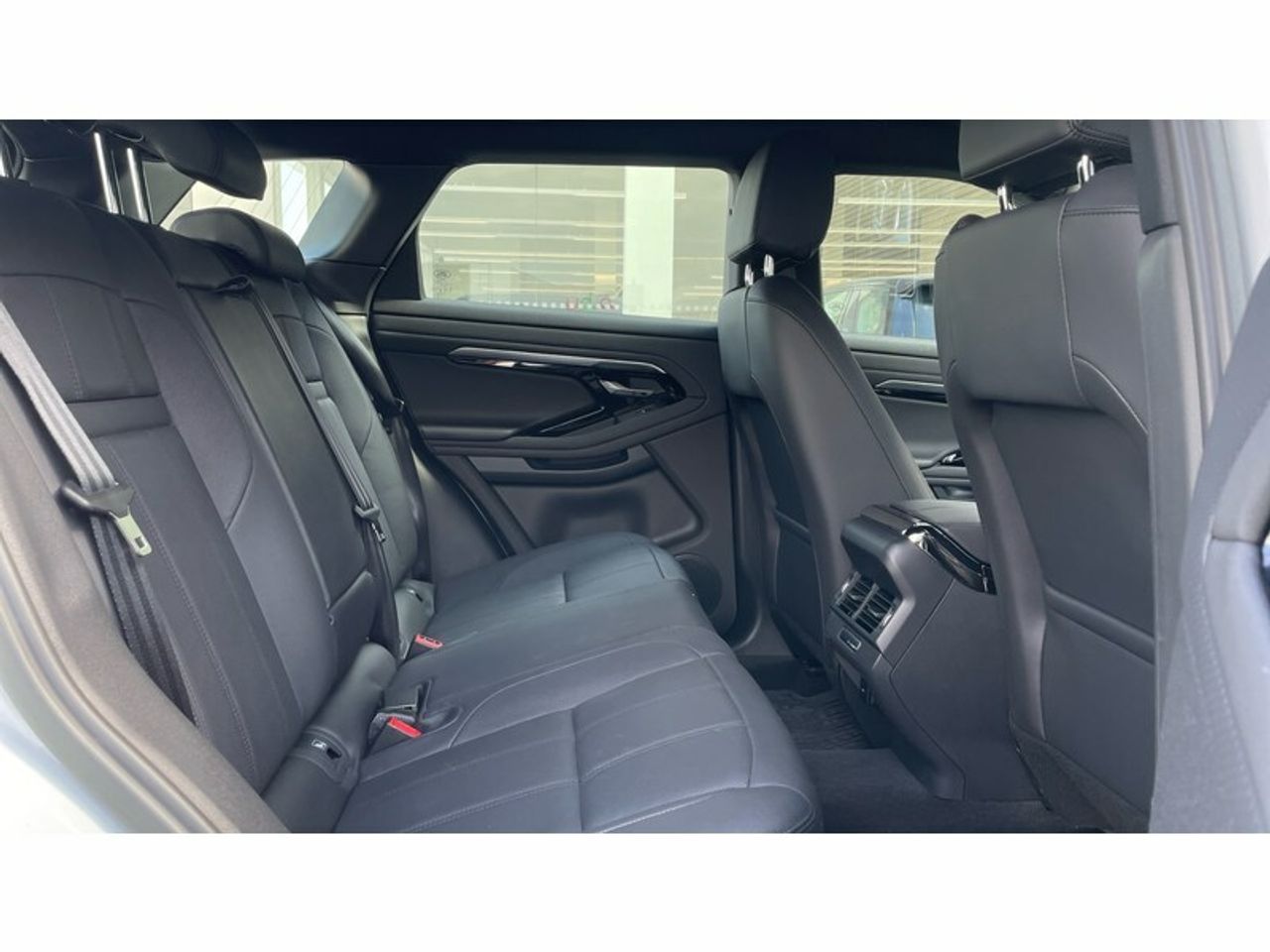 Foto Land-Rover Range Rover Evoque 8