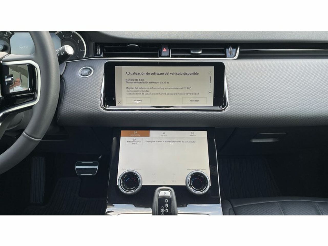 Foto Land-Rover Range Rover Evoque 13