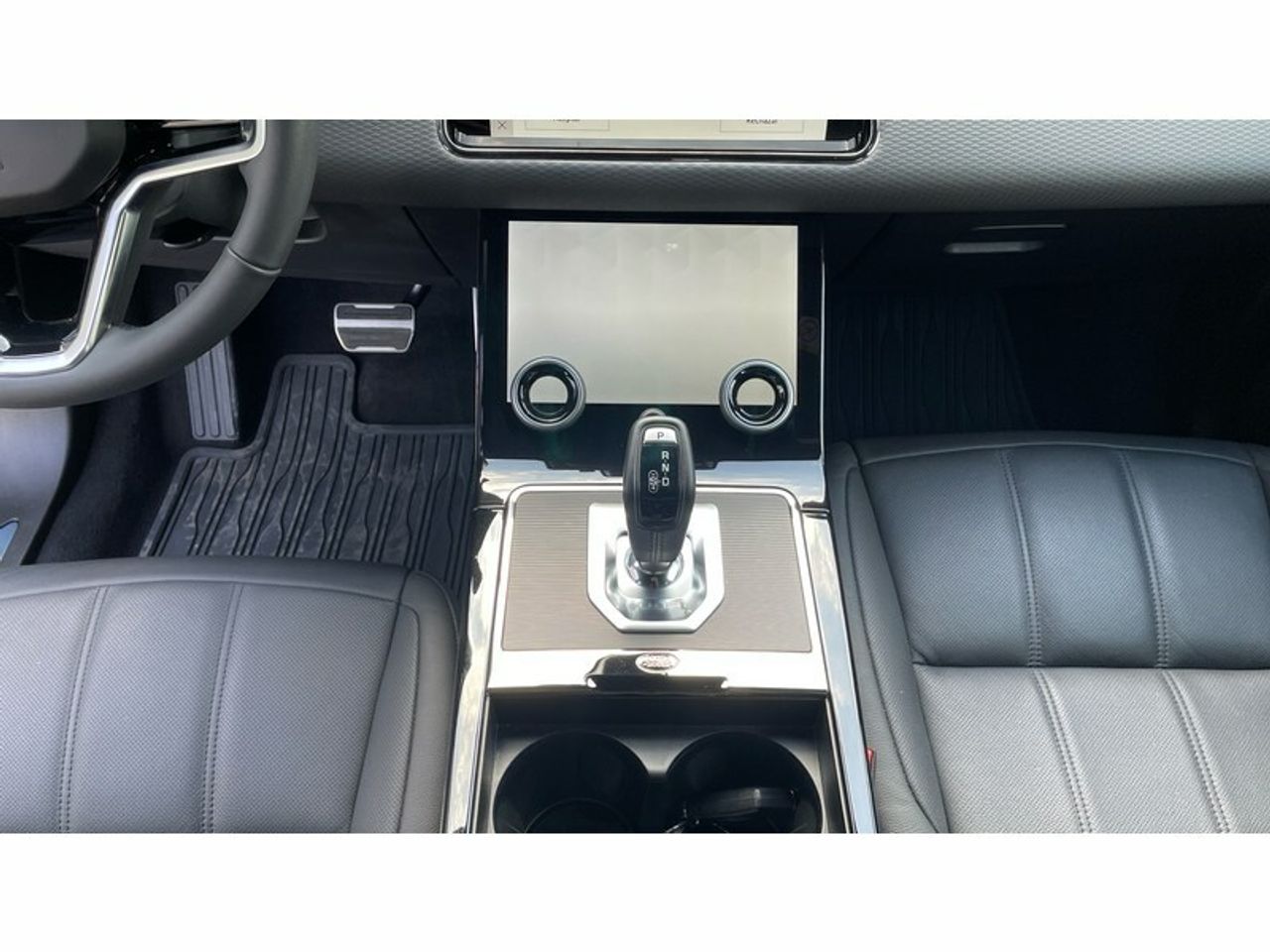 Foto Land-Rover Range Rover Evoque 15