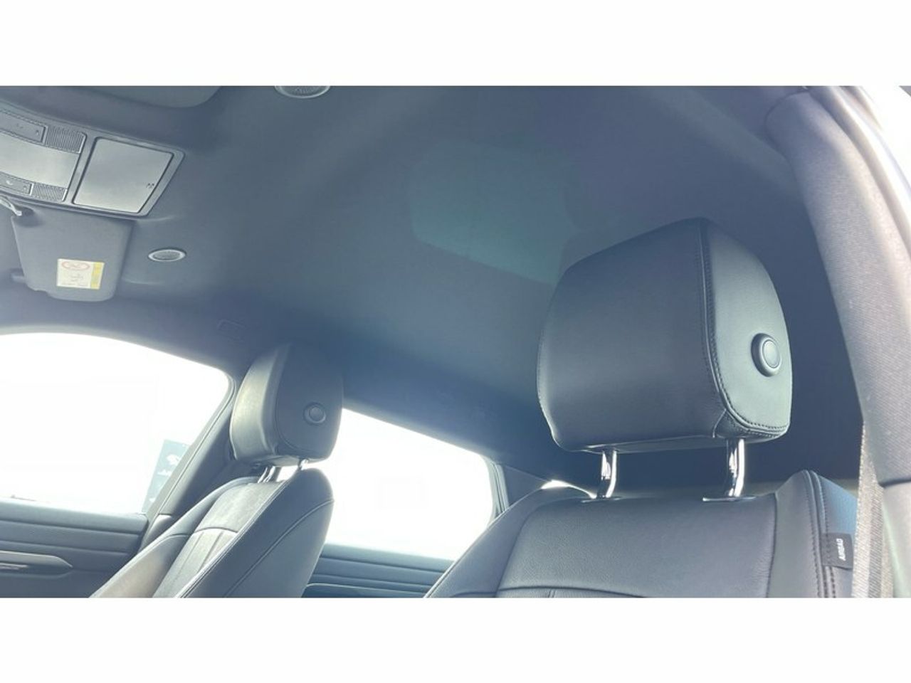 Foto Land-Rover Range Rover Evoque 18