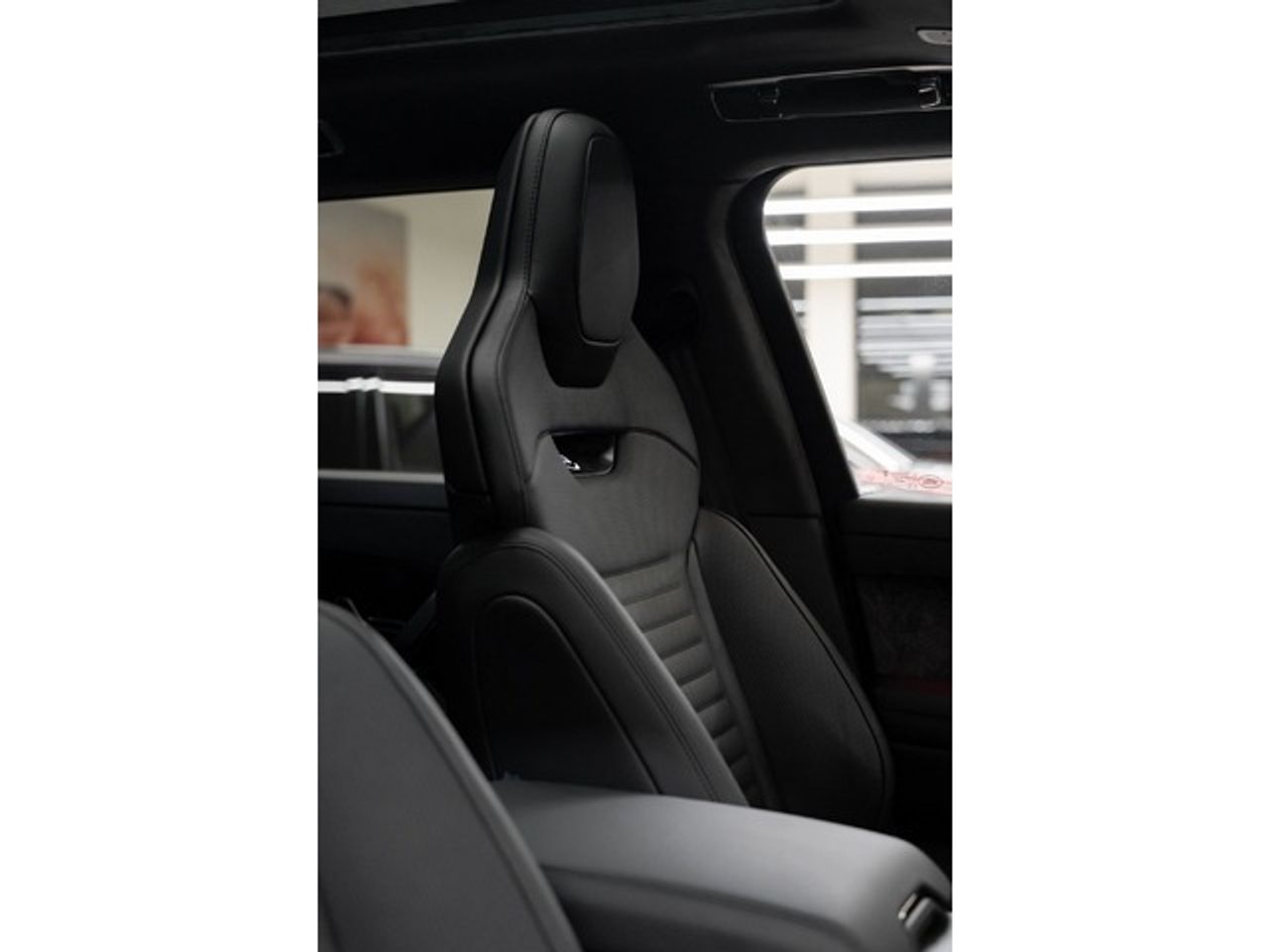 Foto Land-Rover Range Rover Sport 20