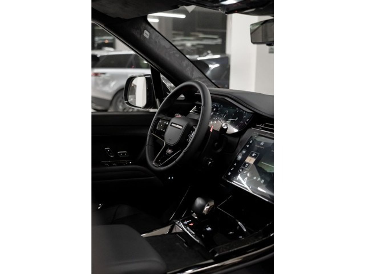 Foto Land-Rover Range Rover Sport 21