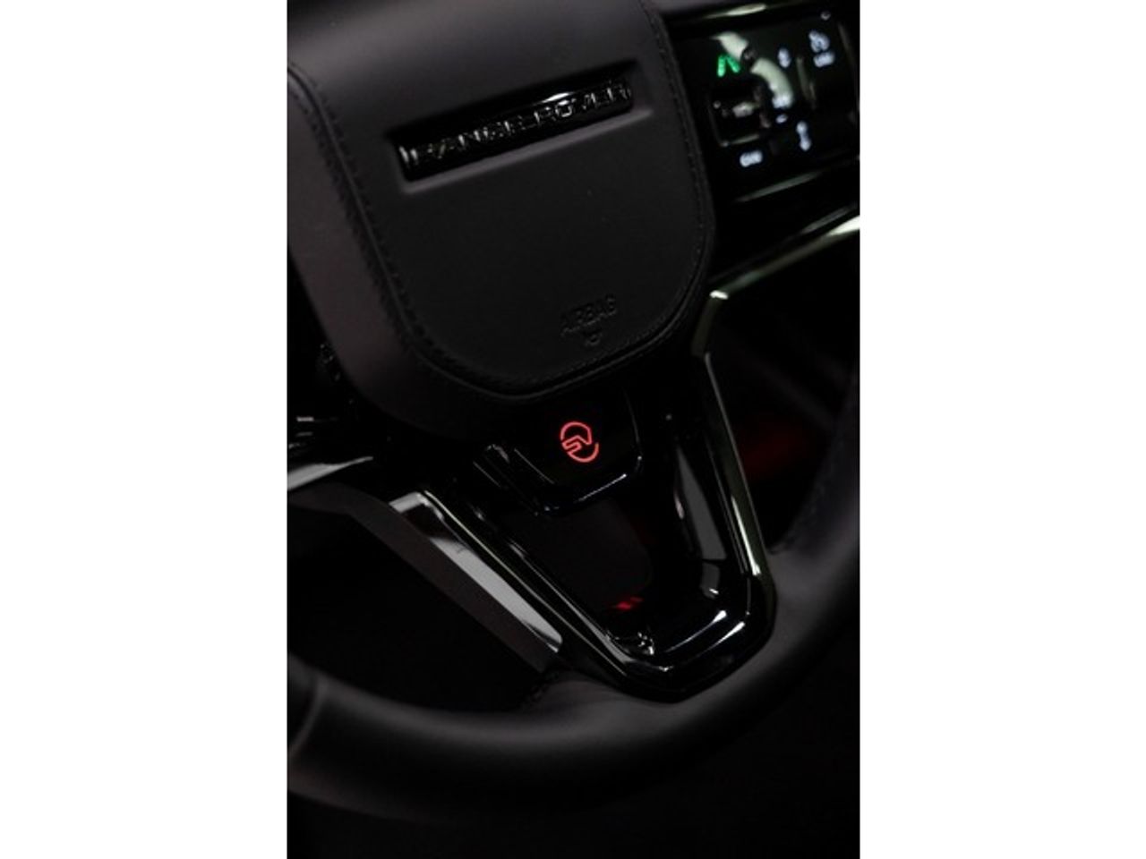 Foto Land-Rover Range Rover Sport 22