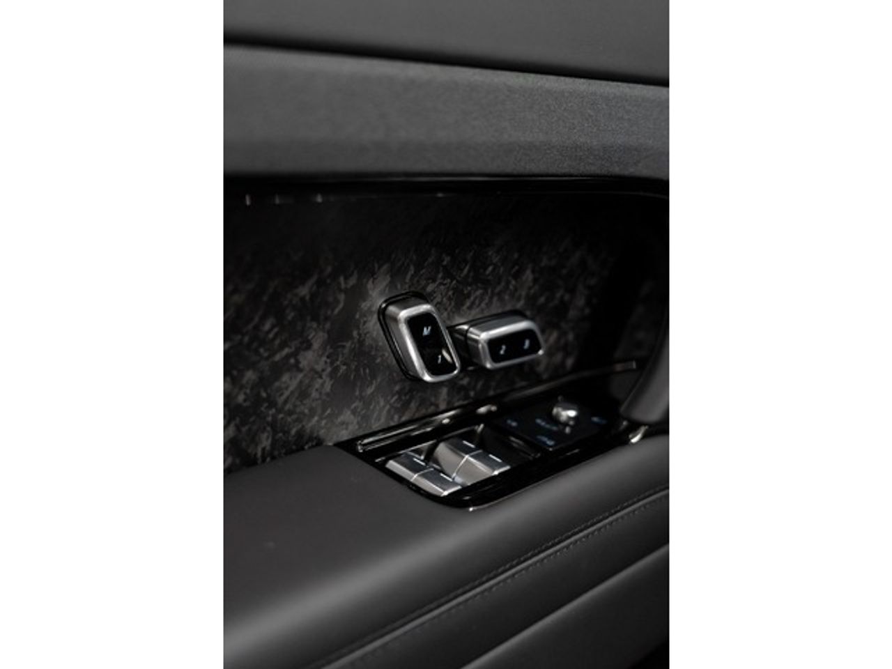 Foto Land-Rover Range Rover Sport 23