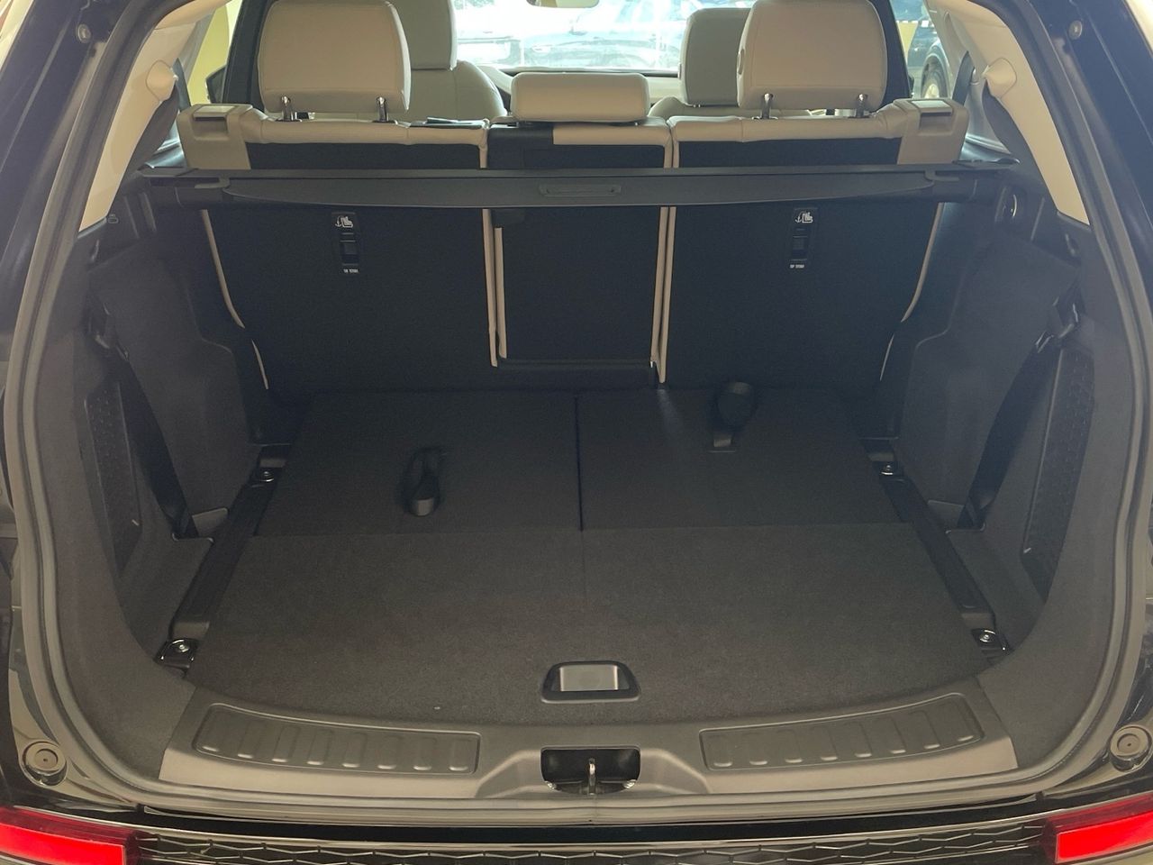 Foto Land-Rover Discovery Sport 10
