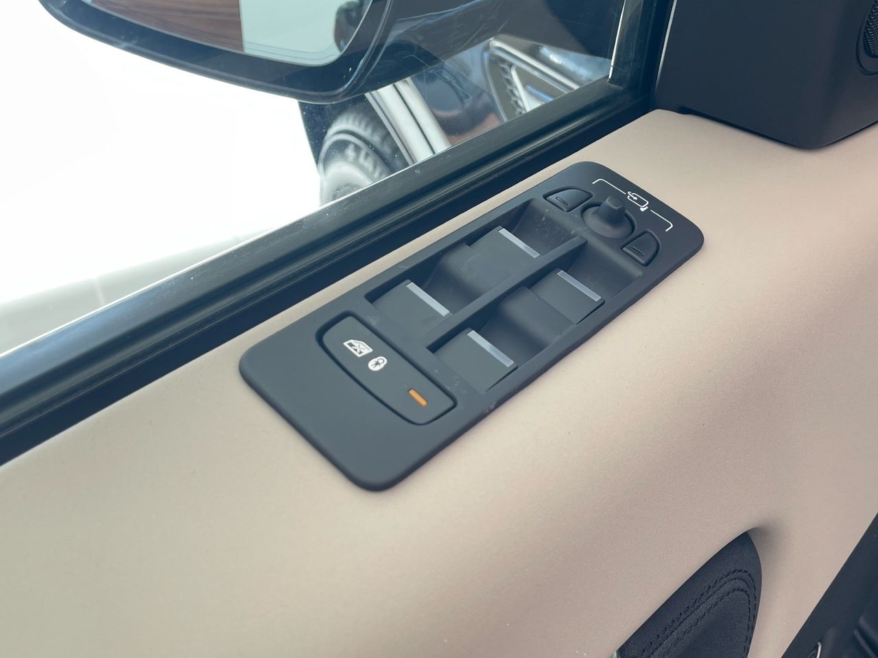 Foto Land-Rover Discovery Sport 11