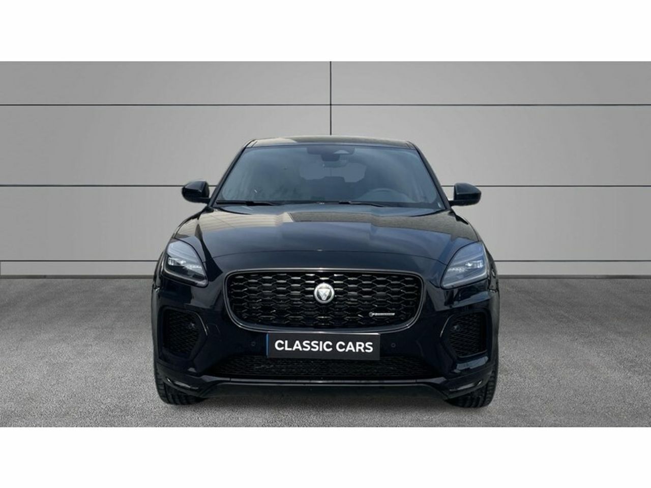 Foto Jaguar E-Pace 2