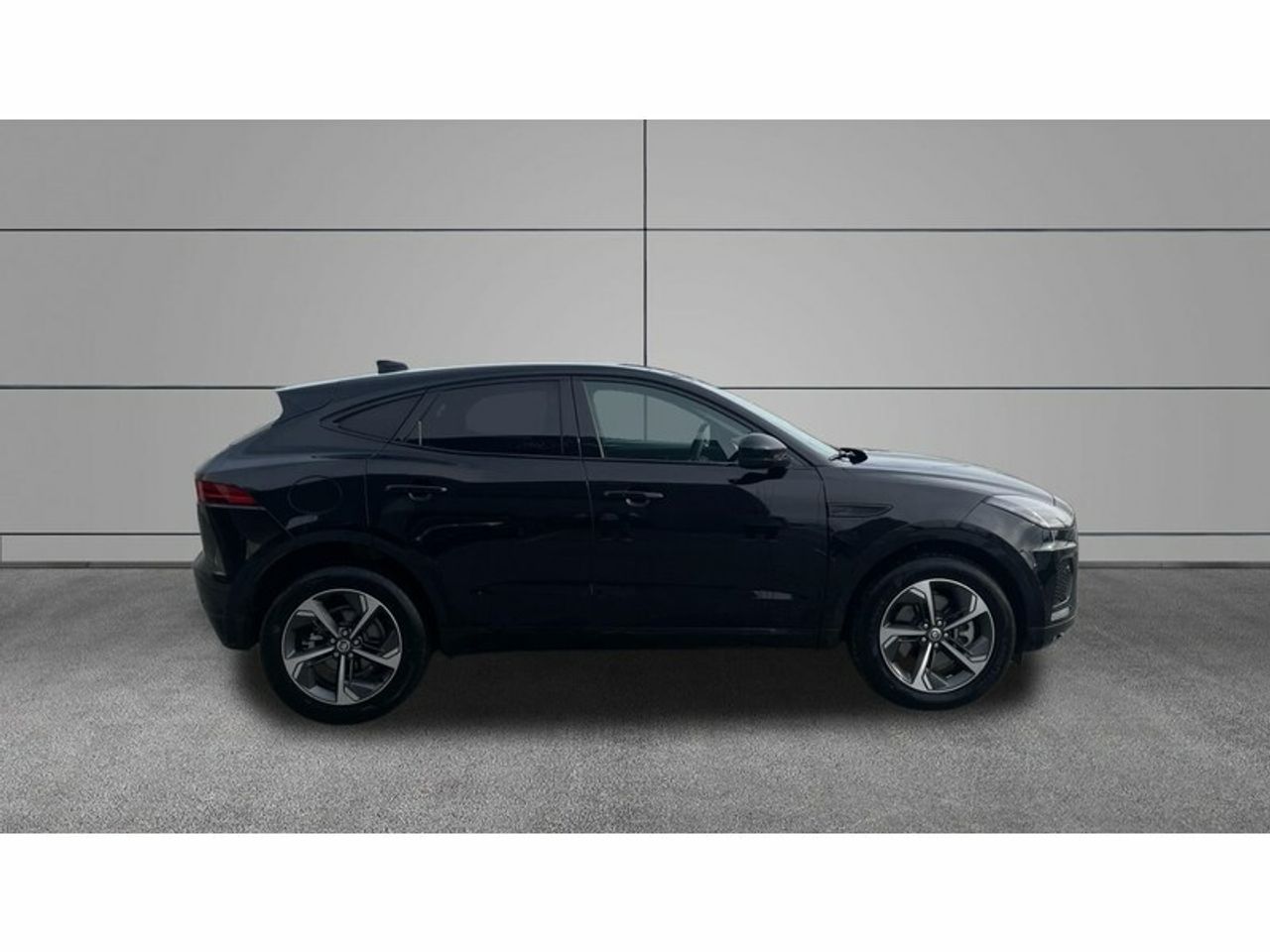 Foto Jaguar E-Pace 3