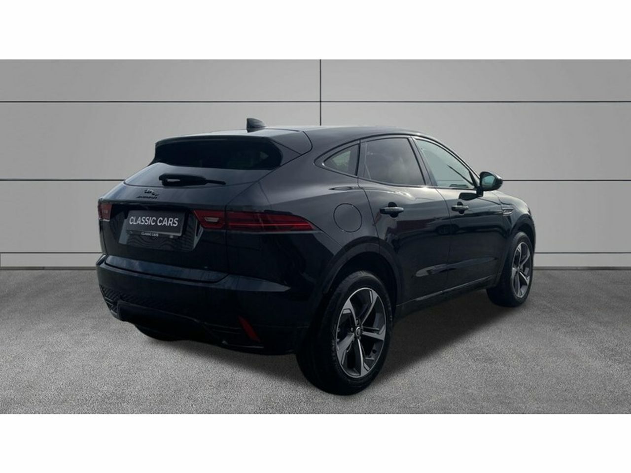 Foto Jaguar E-Pace 4