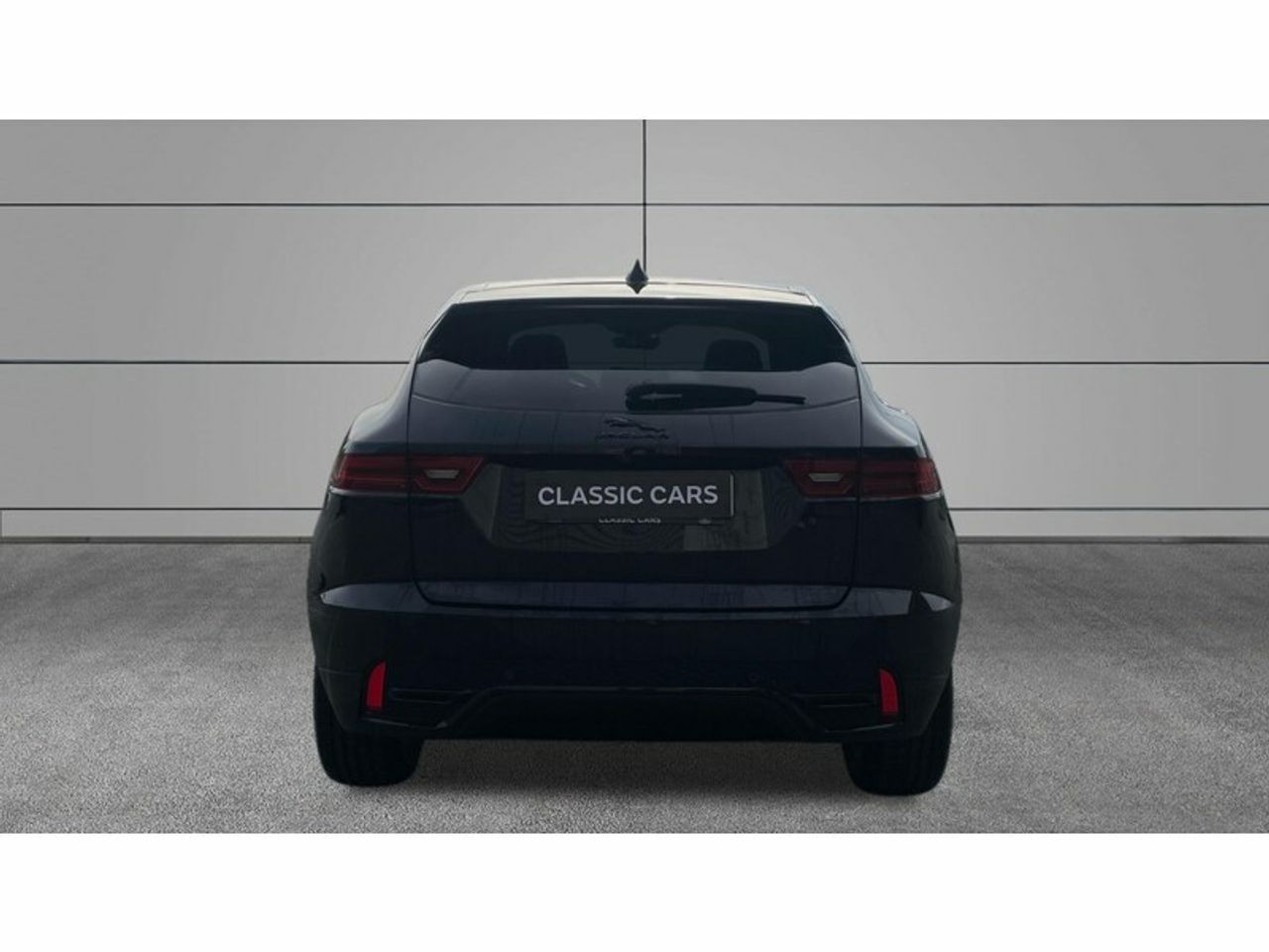 Foto Jaguar E-Pace 5