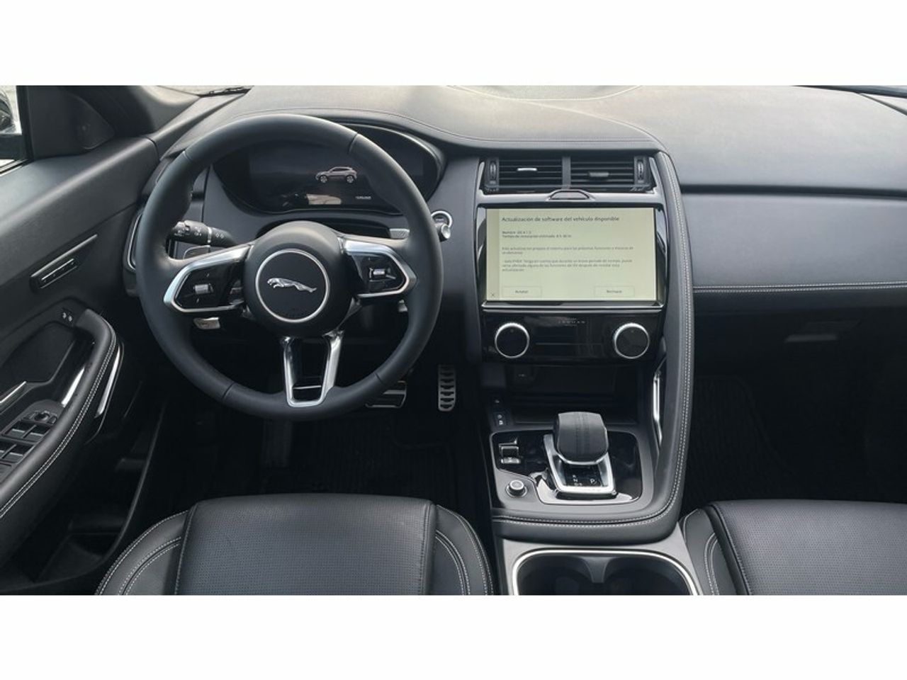 Foto Jaguar E-Pace 7