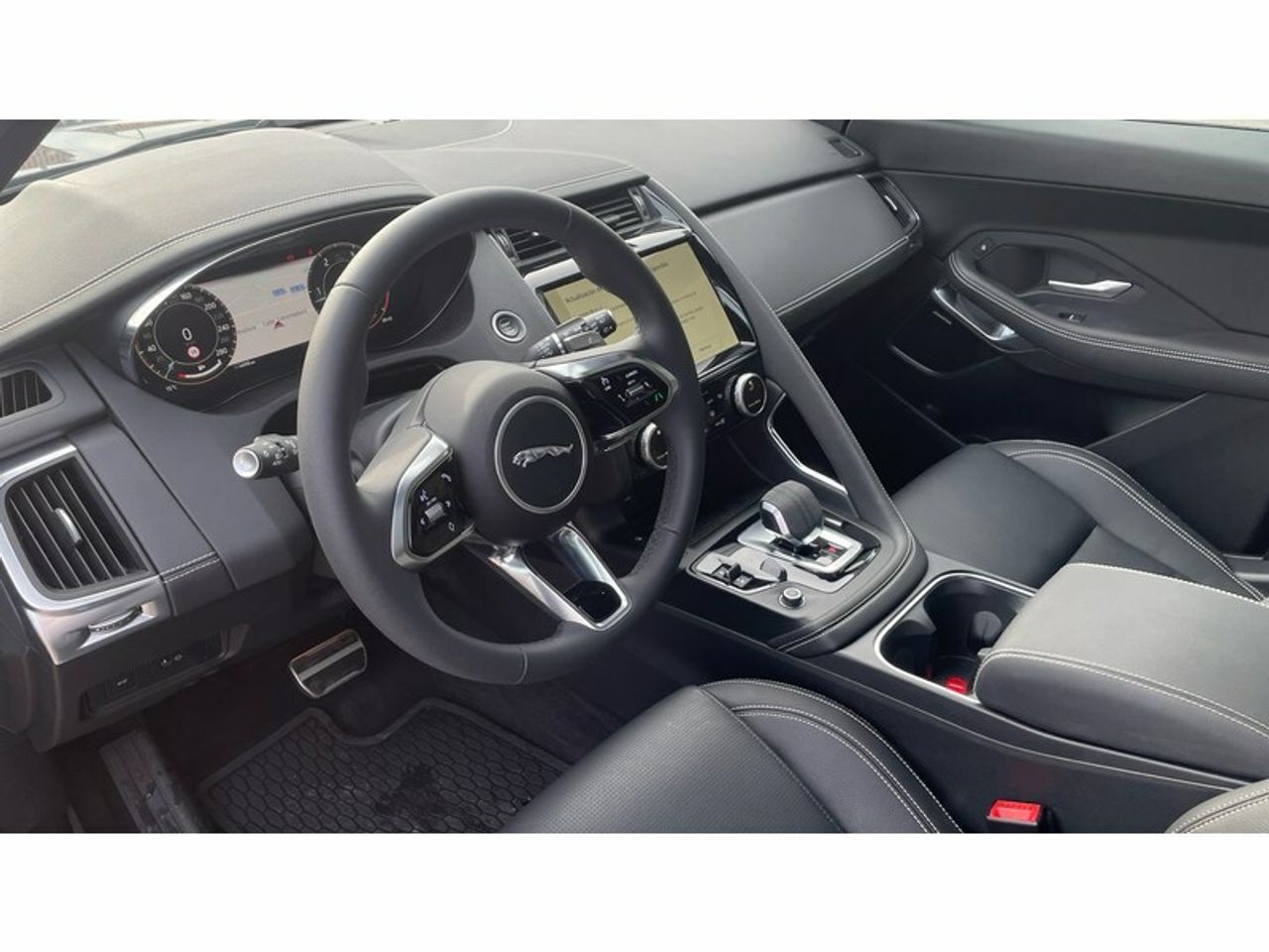 Foto Jaguar E-Pace 12