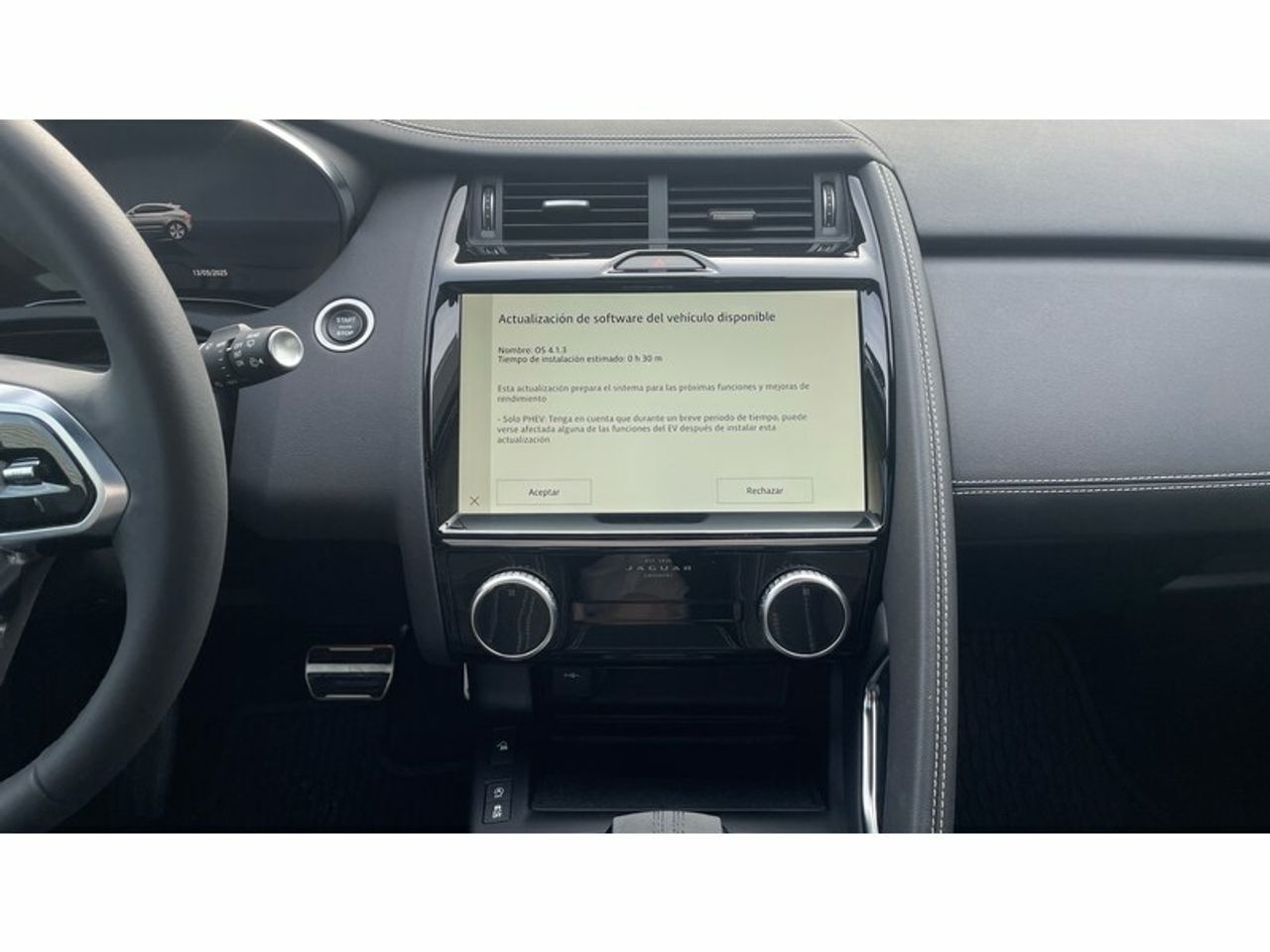 Foto Jaguar E-Pace 13