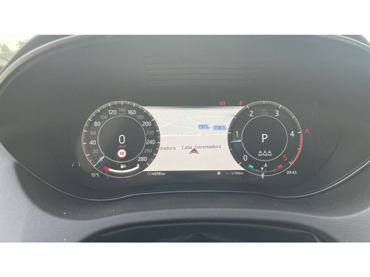 Foto Jaguar E-Pace 14