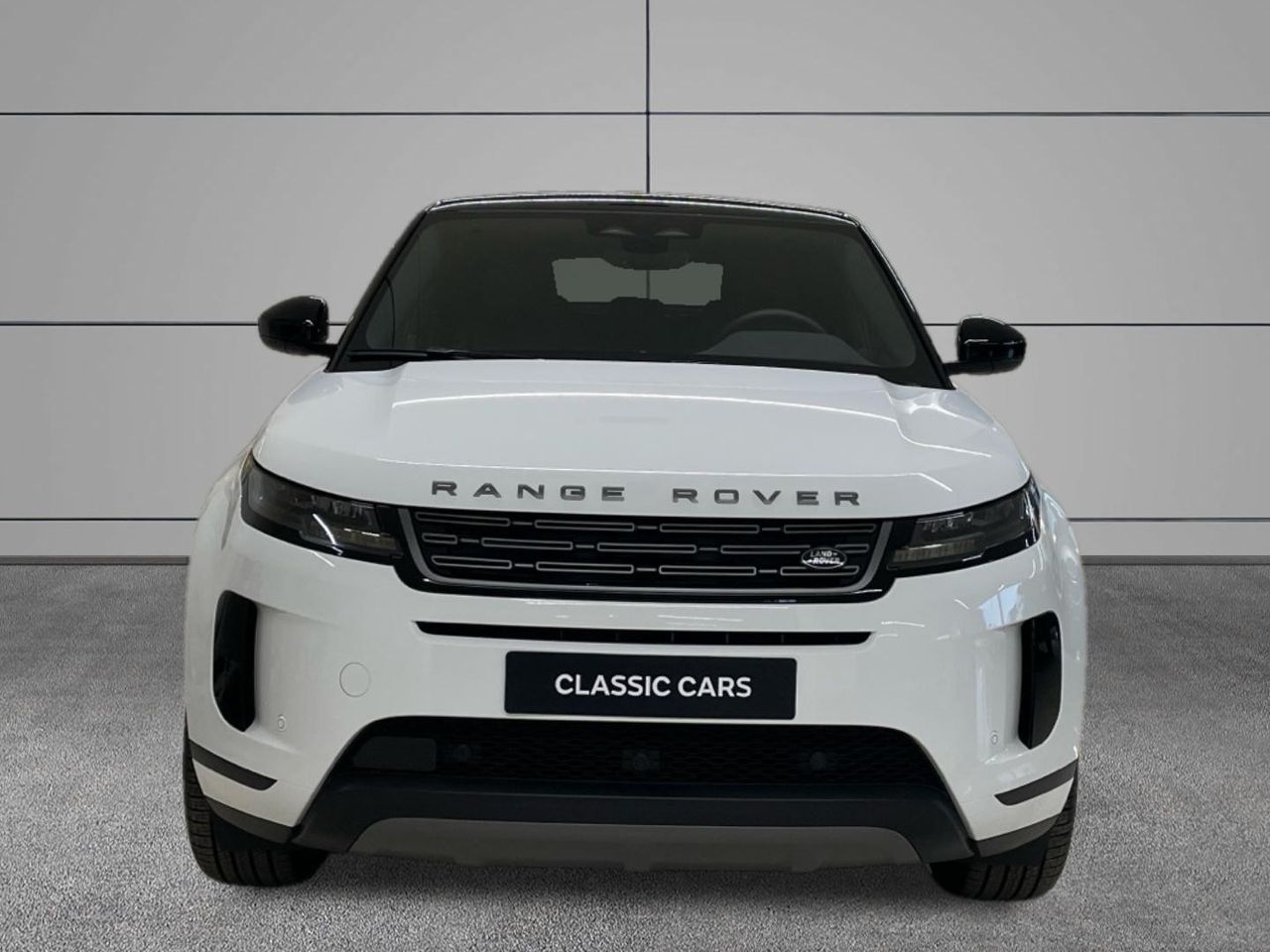 Foto Land-Rover Range Rover Evoque 2