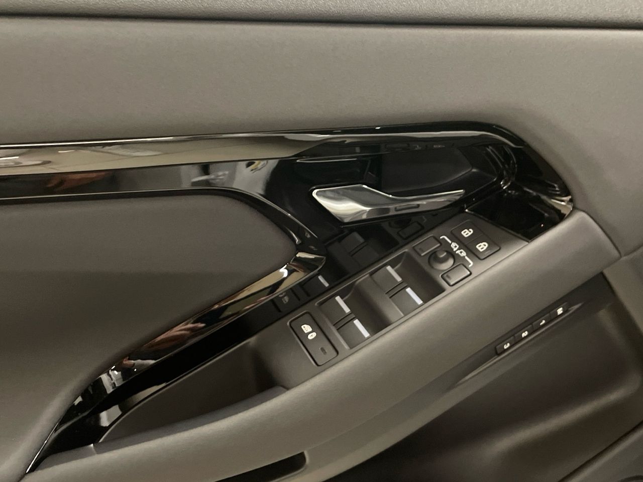 Foto Land-Rover Range Rover Evoque 11