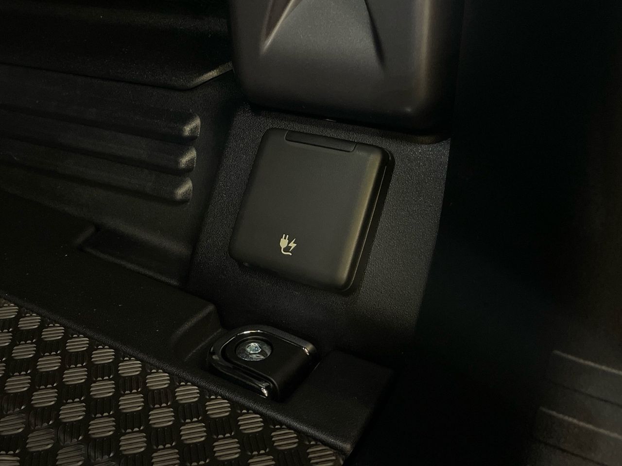 Foto Land-Rover Defender 21