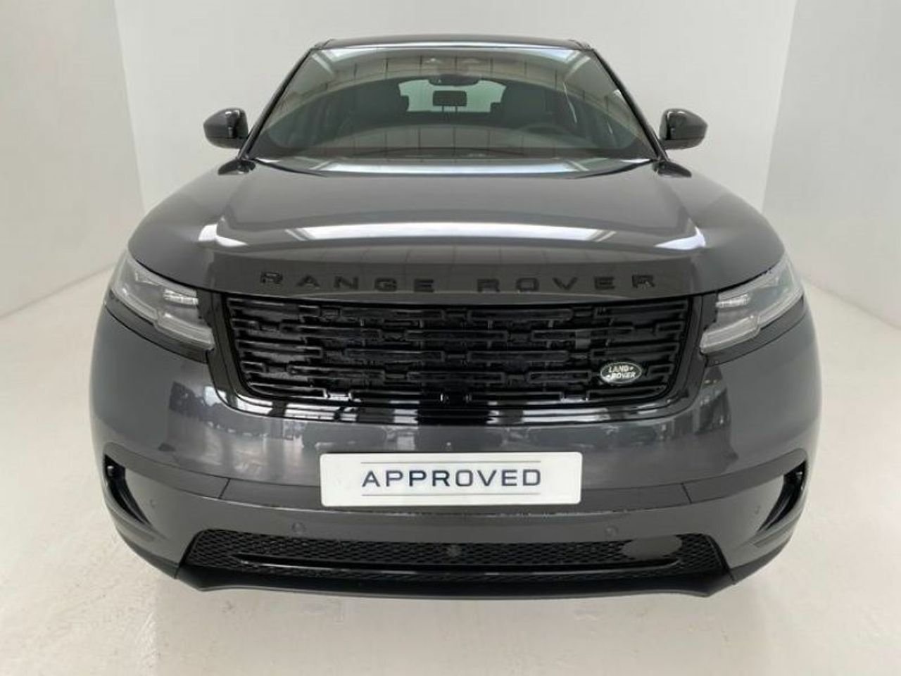 Foto Land-Rover Range Rover Velar 2
