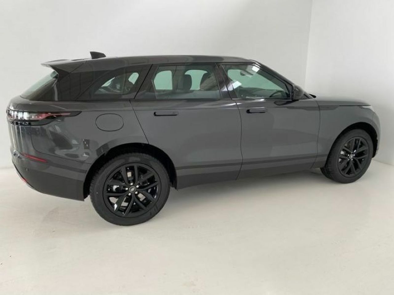 Foto Land-Rover Range Rover Velar 3