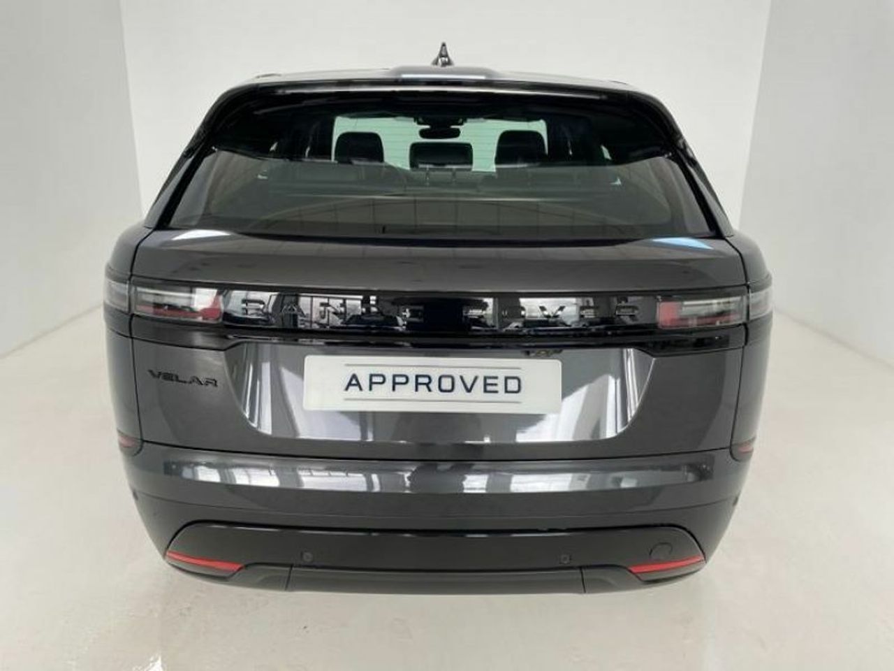 Foto Land-Rover Range Rover Velar 5