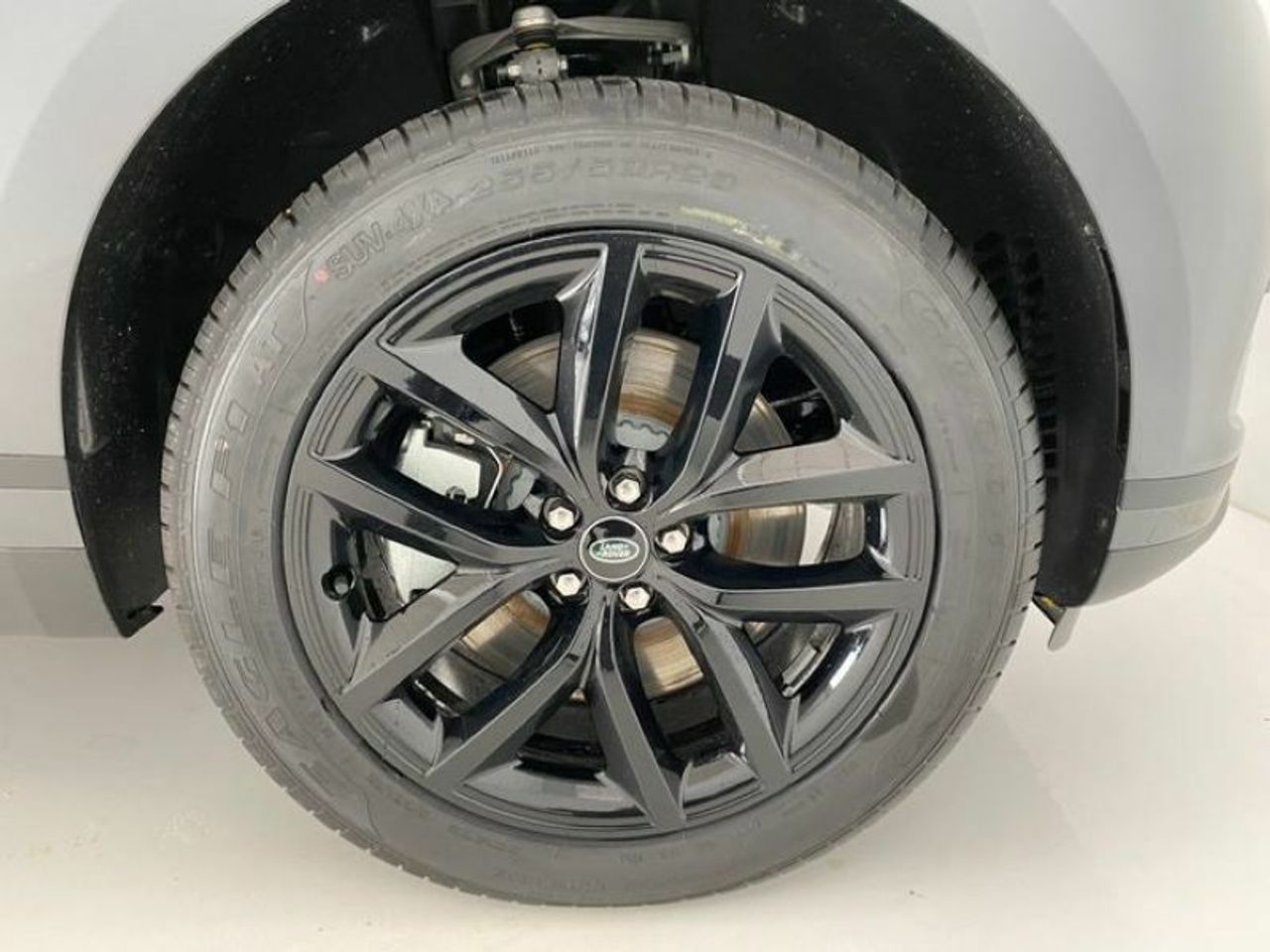 Foto Land-Rover Range Rover Velar 9