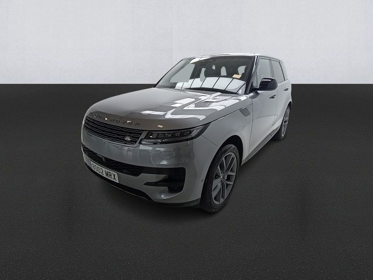 Foto Land-Rover Range Rover Sport 1