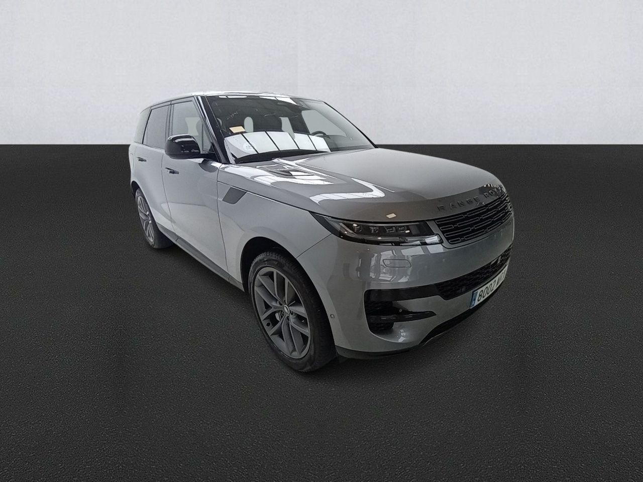 Foto Land-Rover Range Rover Sport 3