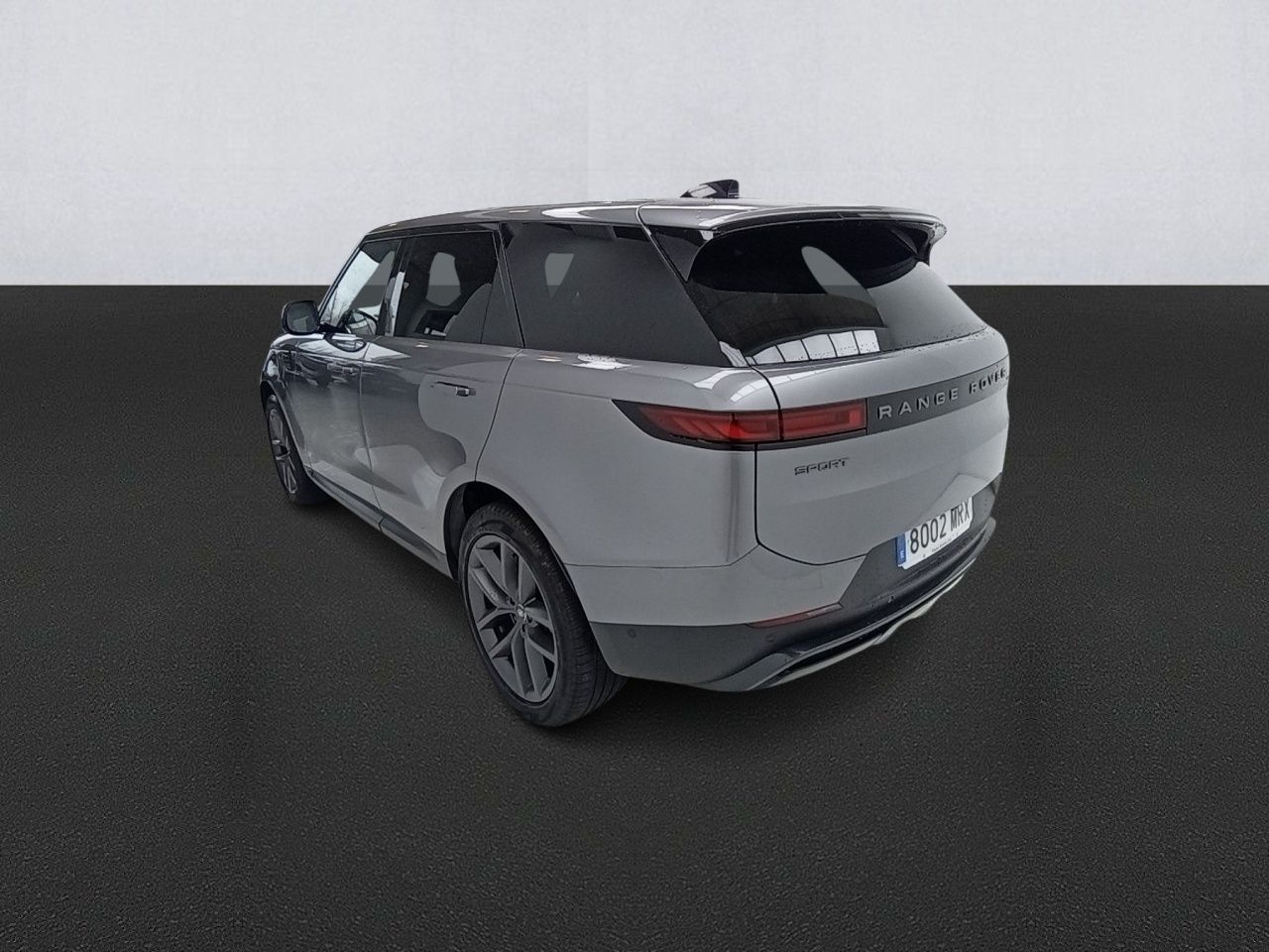 Foto Land-Rover Range Rover Sport 4