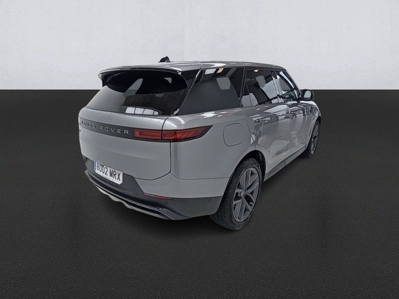Foto Land-Rover Range Rover Sport 5