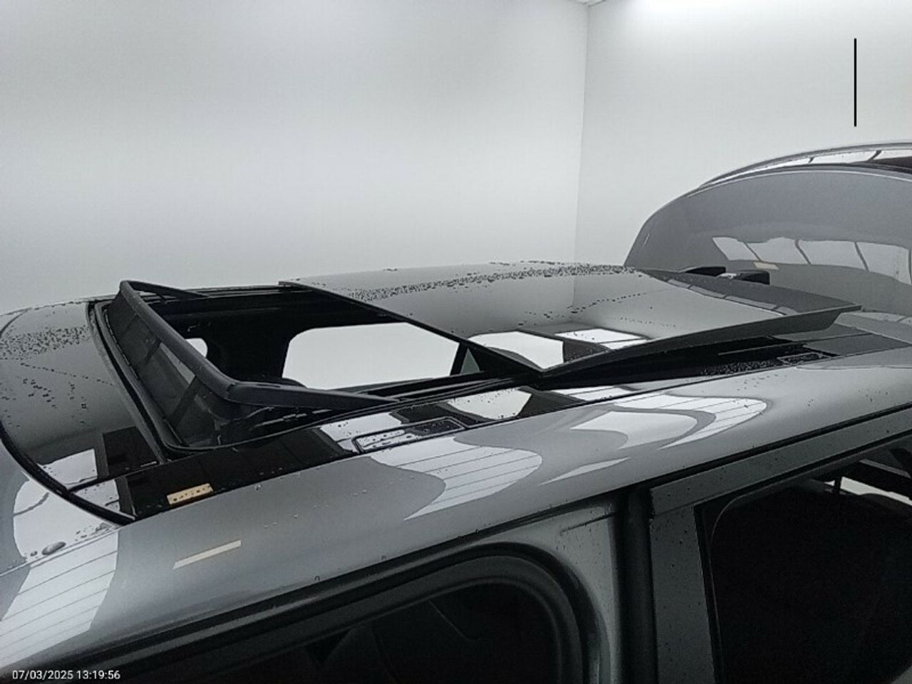 Foto Land-Rover Range Rover Sport 9