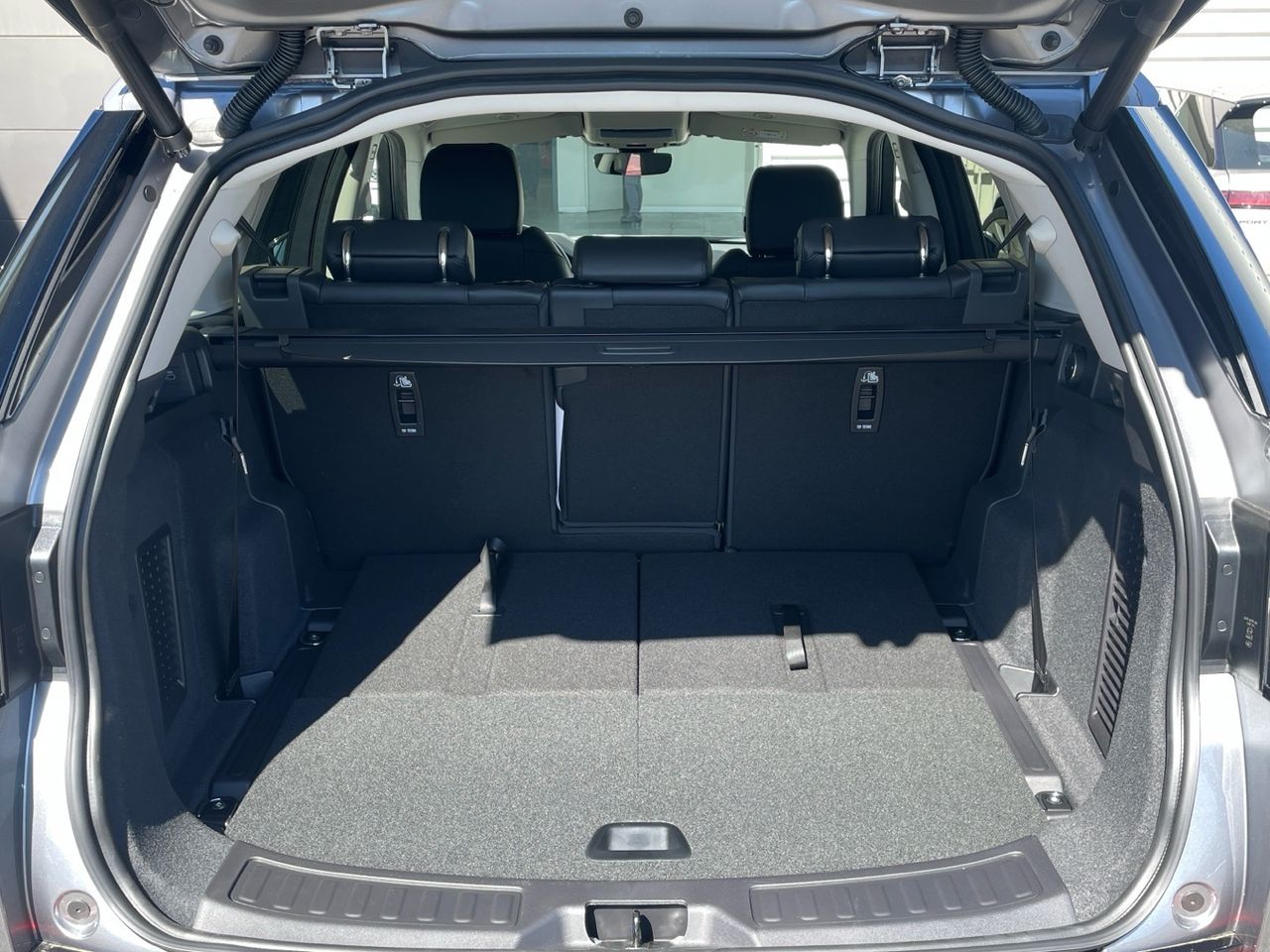 Foto Land-Rover Discovery Sport 10