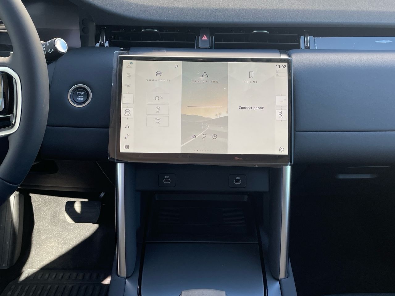 Foto Land-Rover Discovery Sport 13