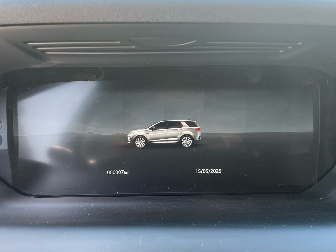 Foto Land-Rover Discovery Sport 14