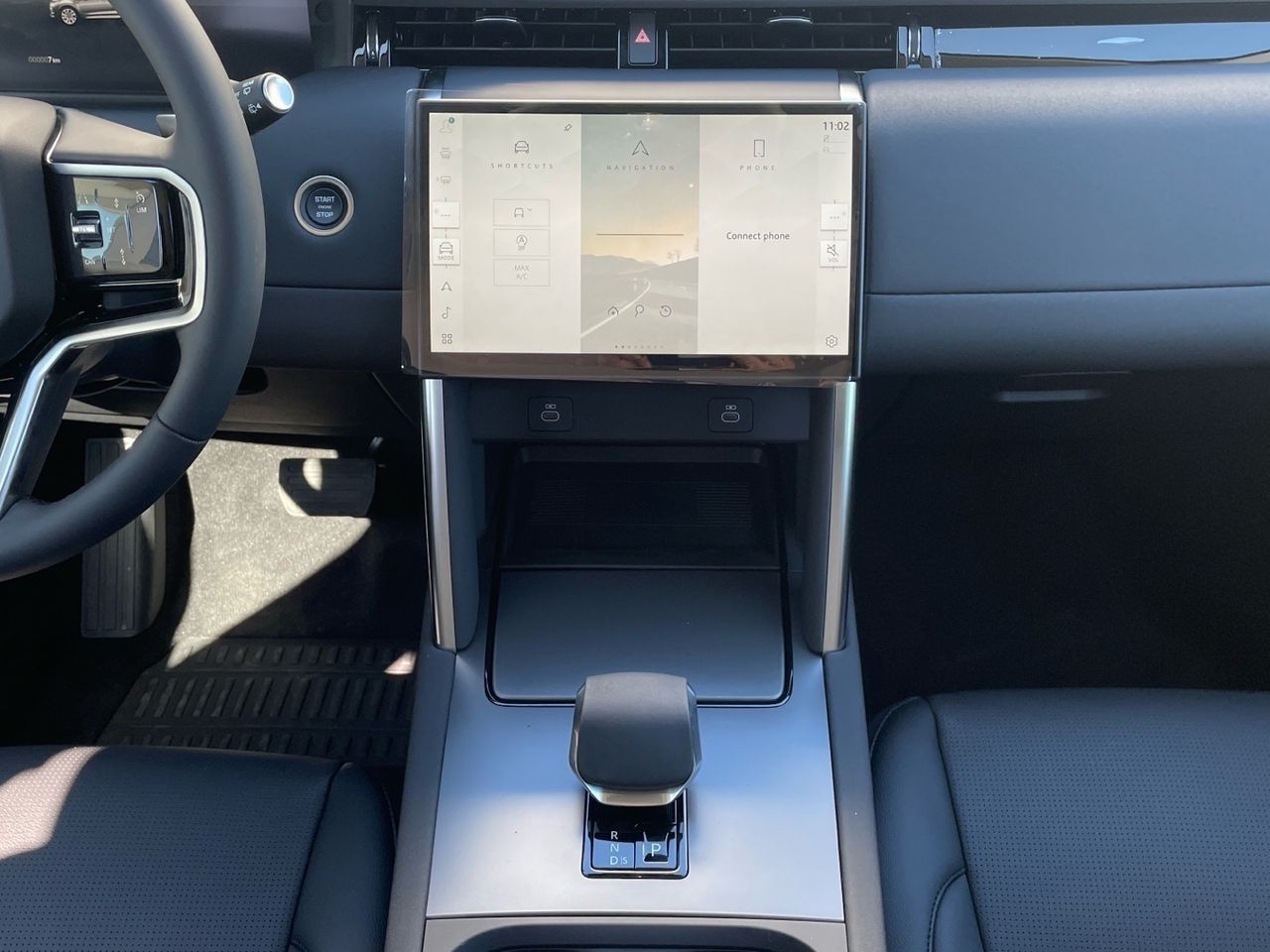 Foto Land-Rover Discovery Sport 15