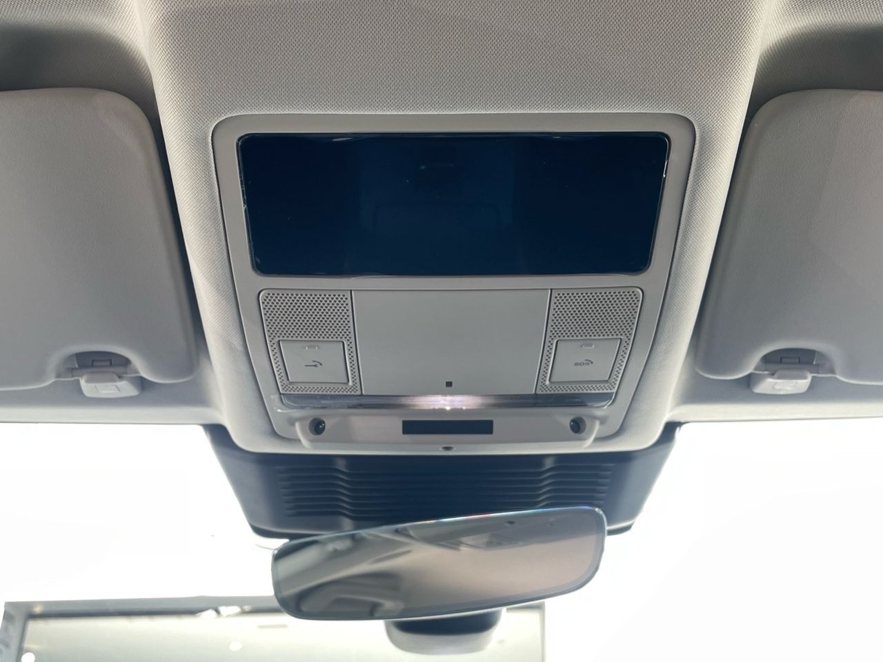 Foto Land-Rover Discovery Sport 16