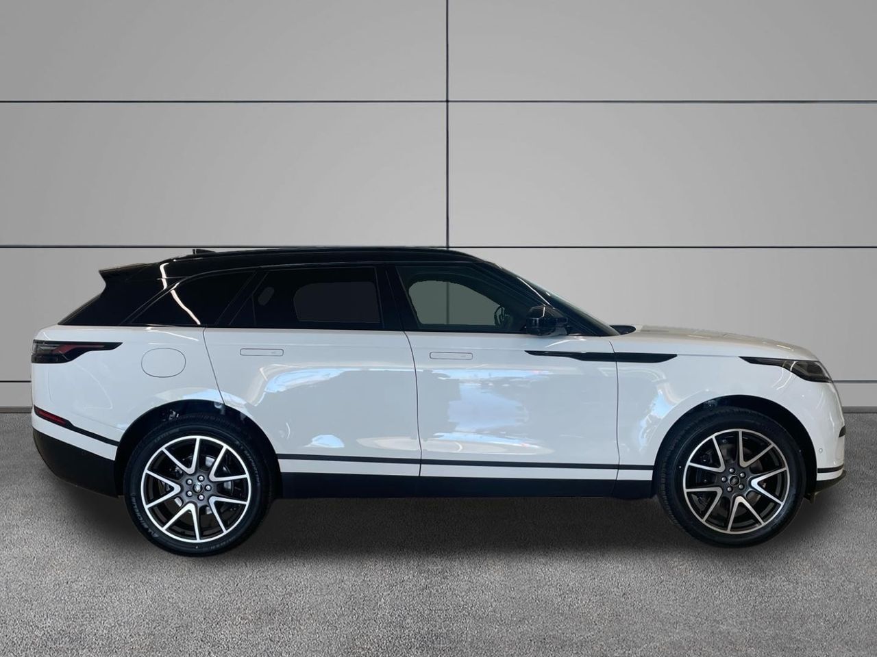 Foto Land-Rover Range Rover Velar 3