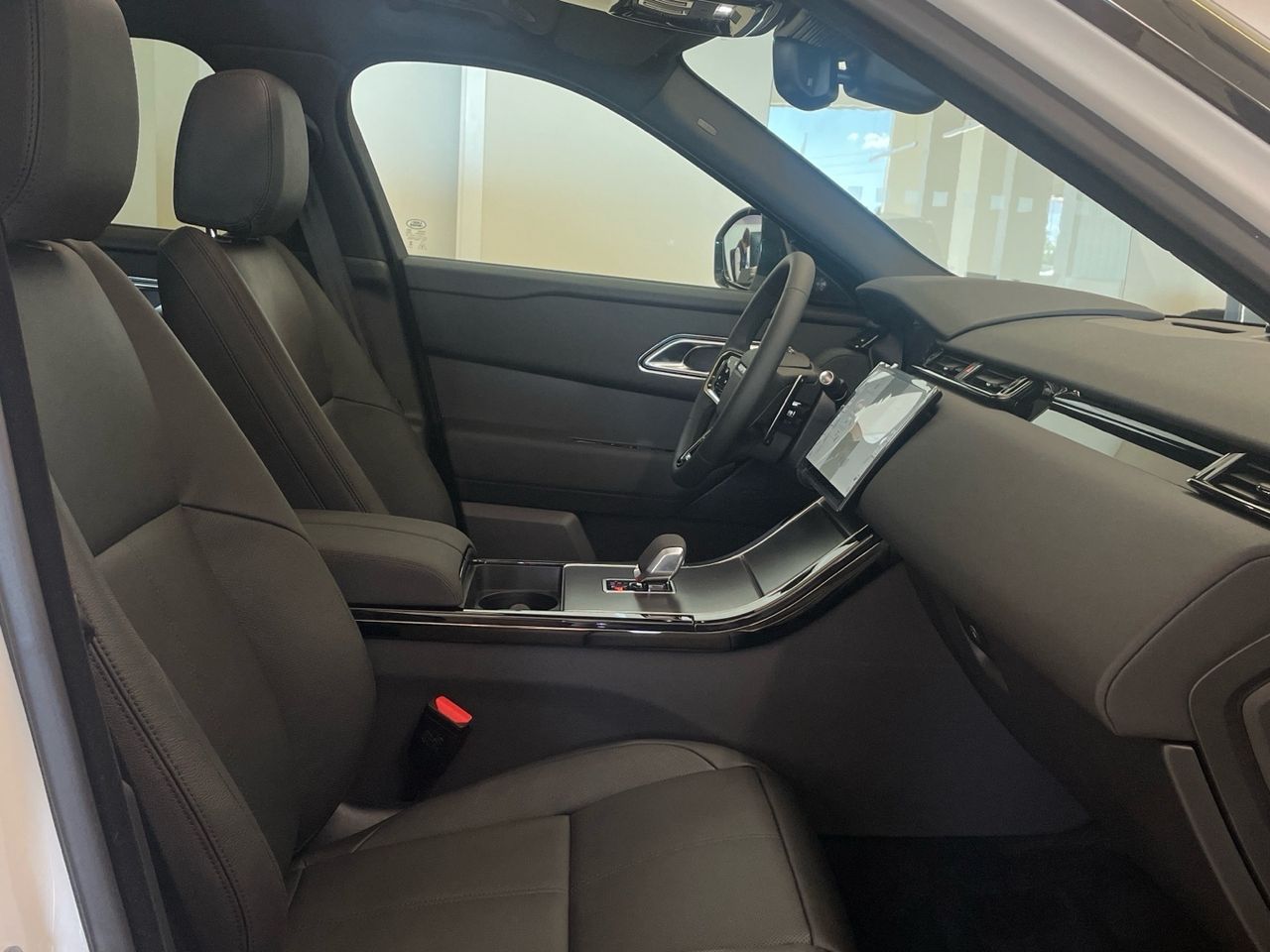 Foto Land-Rover Range Rover Velar 6