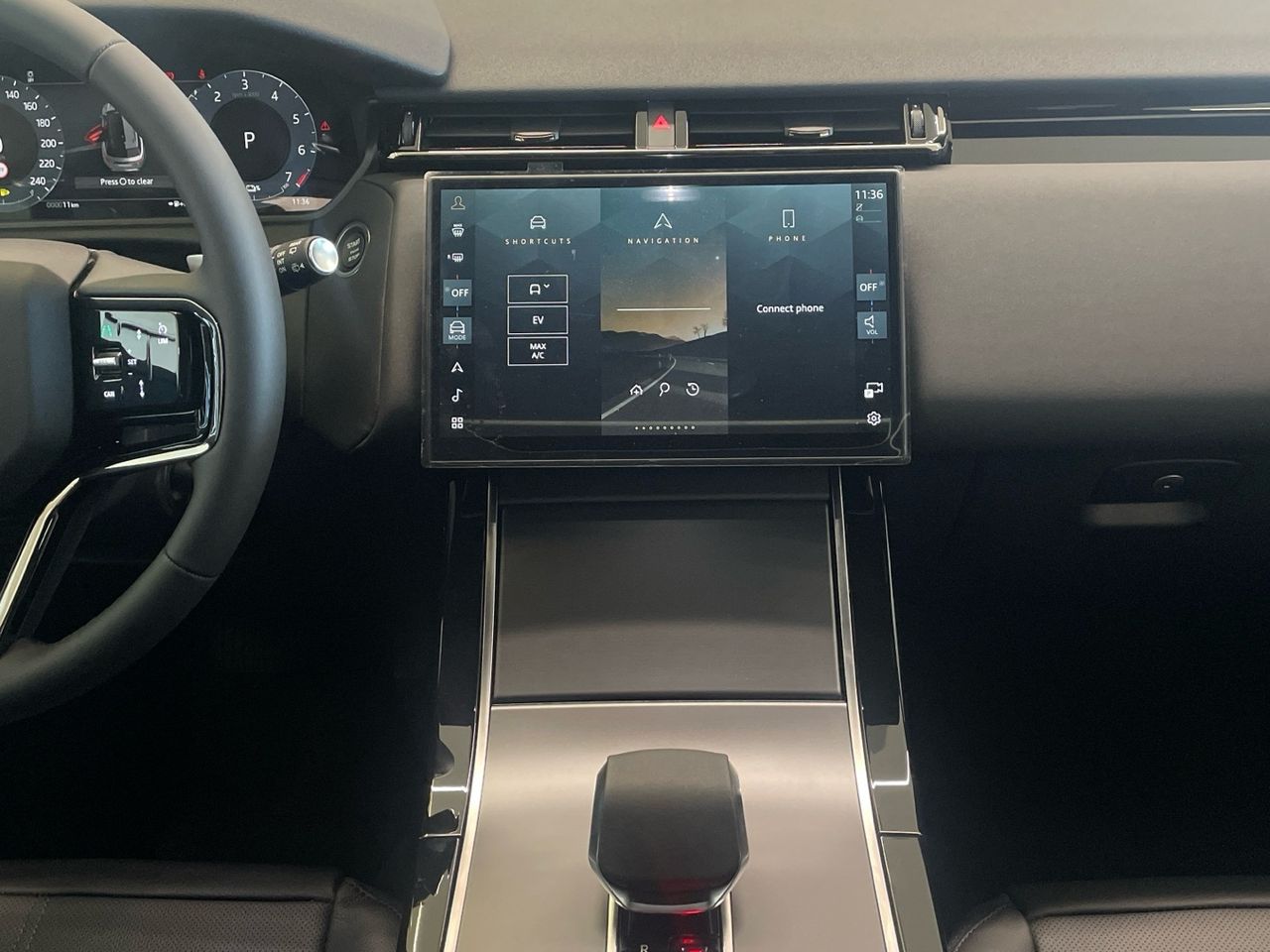 Foto Land-Rover Range Rover Velar 13