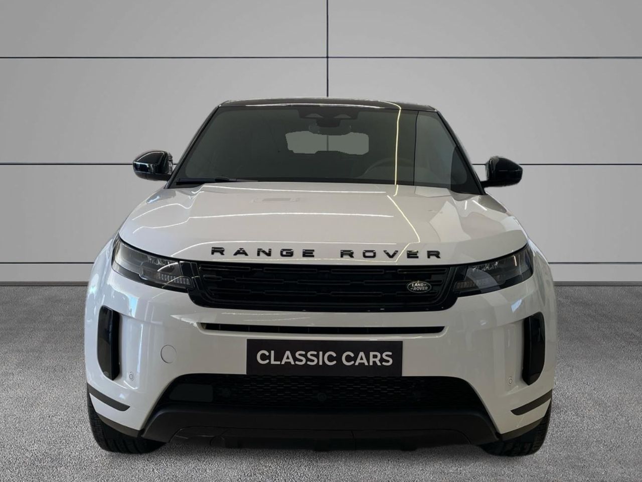 Foto Land-Rover Range Rover Evoque 2