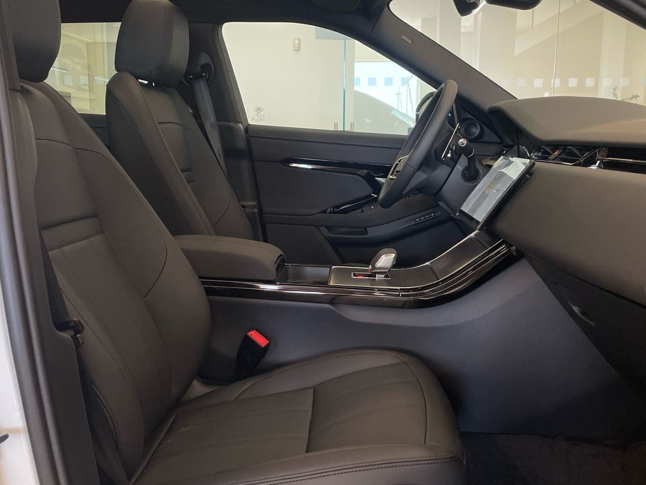 Foto Land-Rover Range Rover Evoque 6