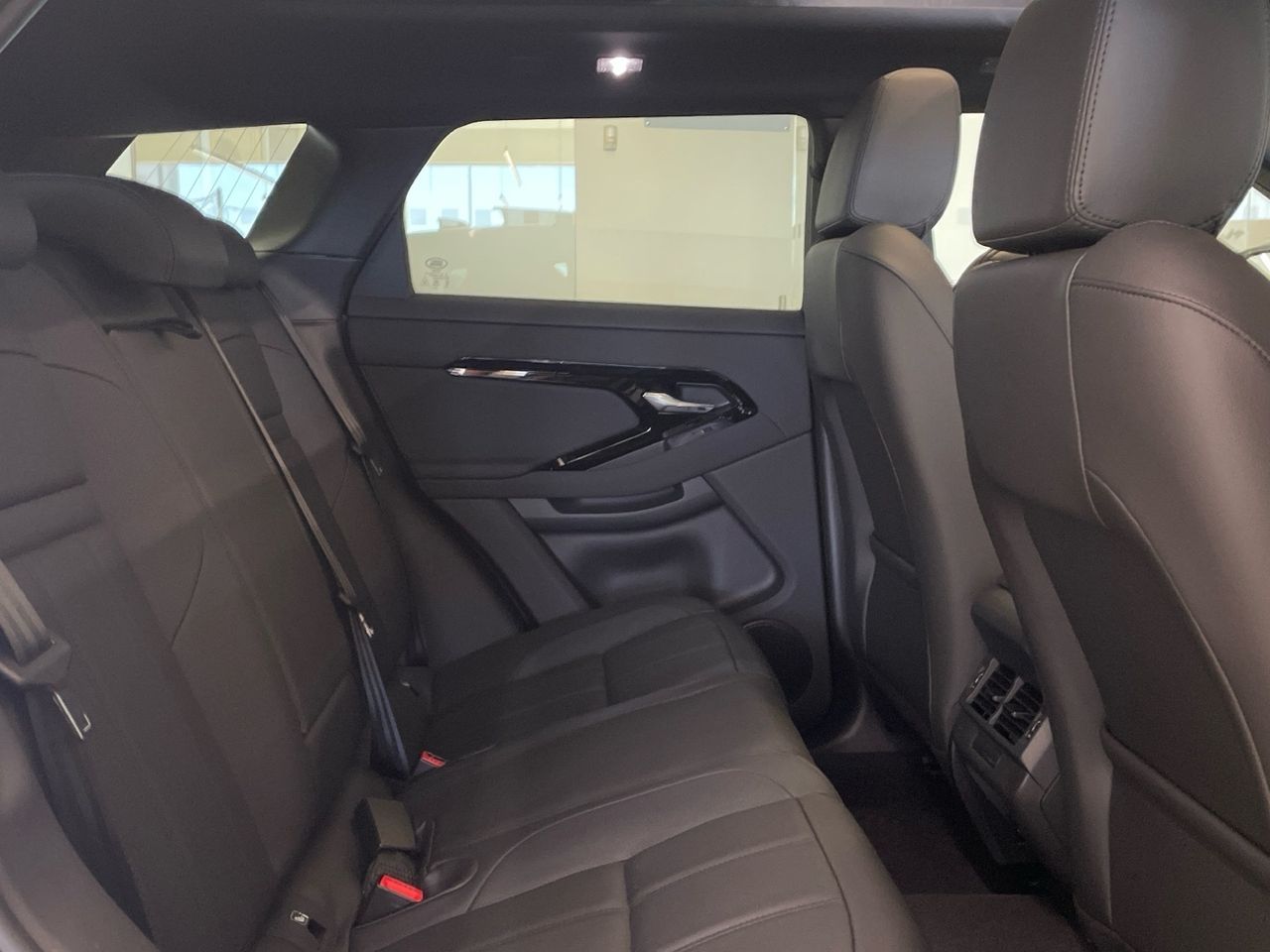 Foto Land-Rover Range Rover Evoque 8