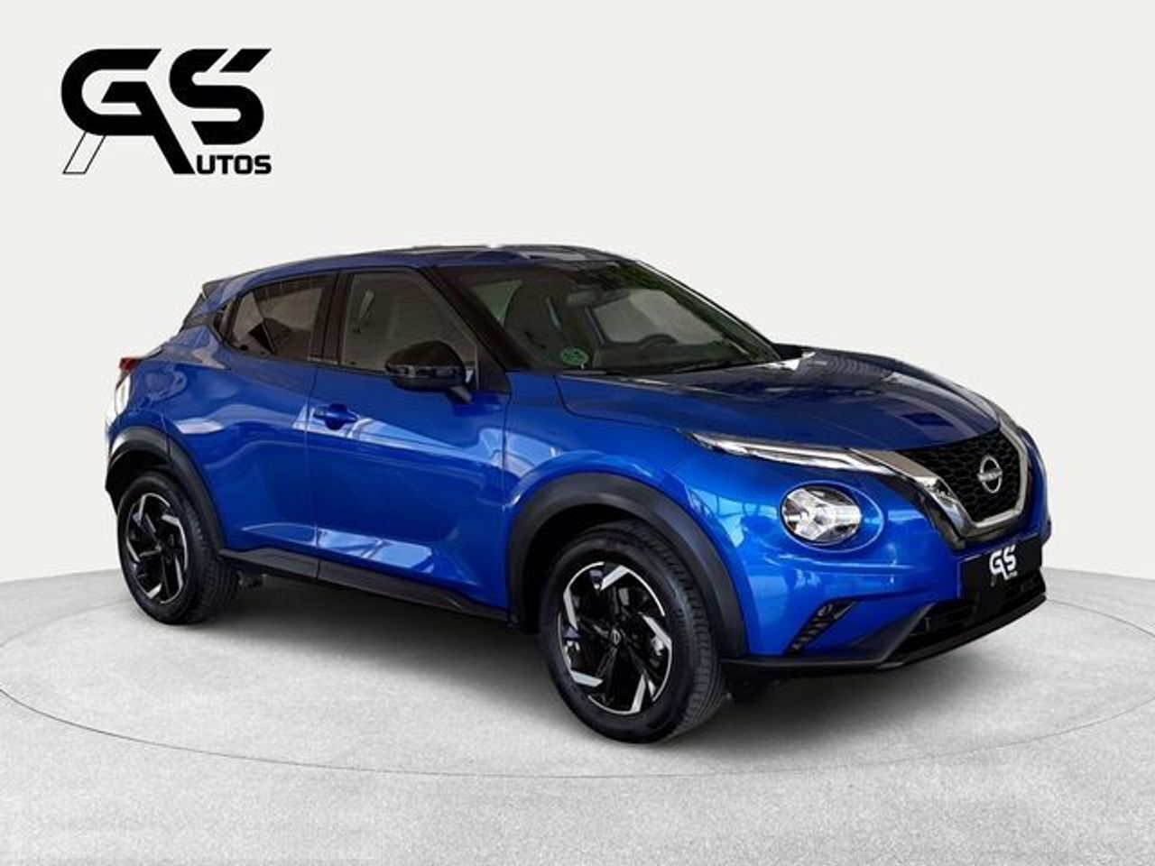 Foto Nissan Juke 2