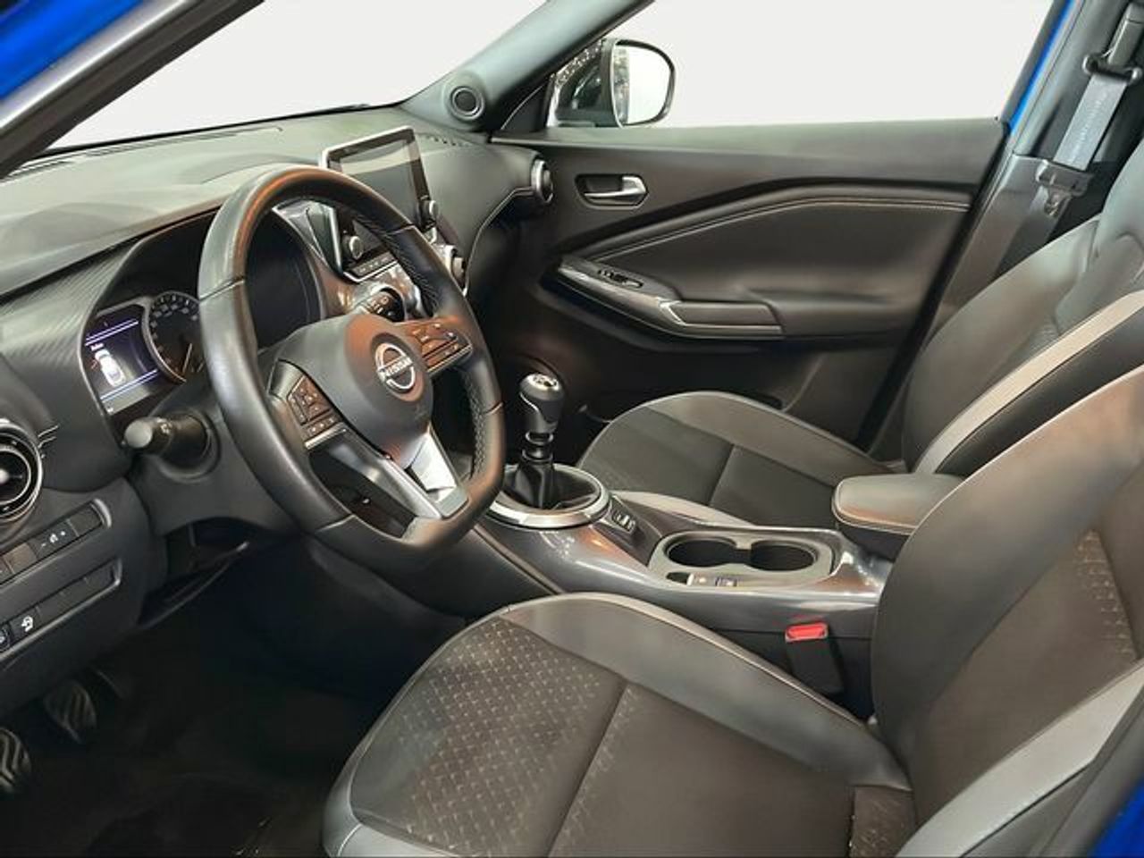 Foto Nissan Juke 5