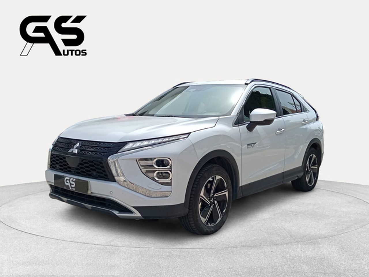 Foto Mitsubishi Eclipse Cross 1